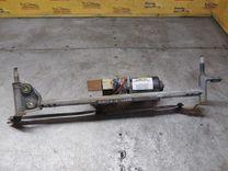 Механизм стеклоочистителя (трапеция дворников) Z4H29G Fiat Multipla купить