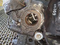 КПП механическая (МКПП) 5-ступенчатая EX1ZA3 Peugeot 406 купить с доставкой