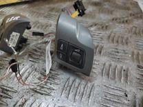 Кнопки руля 235UY6 Opel Zafira купить