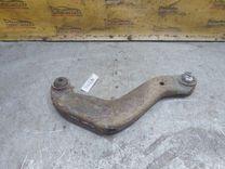 Рычаг задний левый 0U9Y3T Audi A4 купить с доставкой