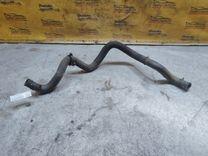 Патрубок радиатора KT4RQ2 Citroen Xsara Picasso