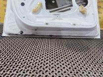 Дверь передняя левая 2XK3E3 Skoda Fabia undefined