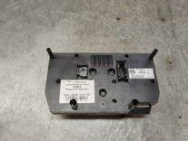 Блок управления печки/климат-контроля PAMZC8 Peugeot 307 - Фото 3