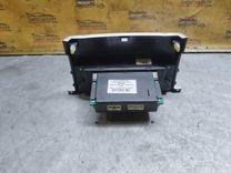 Блок управления печки/климат-контроля 86RQDR Toyota Corolla Verso - Фото 4