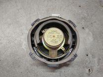 Динамик двери задней правой 7UP9SG Hyundai Matrix купить