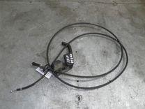 Трос капота 7ZC430 Volkswagen Passat - Фото 2