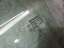 Стекло двери передней левой 3VUK40 Renault Safrane купить