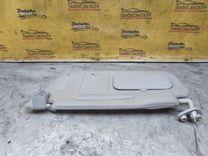 Козырек солнцезащитный 21ONW0 Subaru Forester - Фото 3