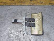 Накладка декоративная на торпедо E7NO51 Volkswagen Golf купить с доставкой