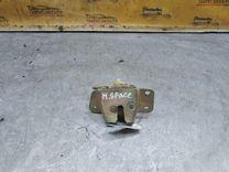 Замок багажника I659WV Mitsubishi Space Star - Фото 2