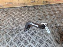 Трубка системы рециркуляции EGR C8DLAD Volkswagen Passat - Фото 2