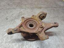 Ступица задняя 6PB92B Mercedes E W124 купить