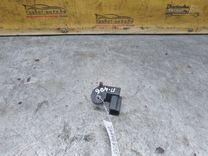 Датчик удара UUVAPX Peugeot 406 купить на авторазборке