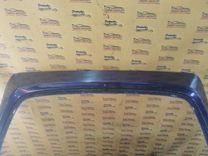 Крышка багажника (дверь 3-5) O9Q4NI Citroen Xsara Picasso - Фото 2