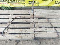 Стабилизатор подвески (поперечной устойчивости) задний FYWRJ6 Kia Carnival - Фото 4