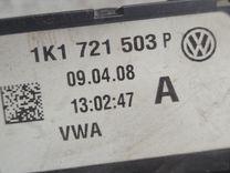 Педаль газа 5SHB4E Volkswagen Jetta - Фото 4