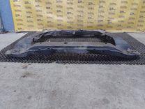 Балка подвески передняя (подрамник) RLHBLZ Volvo S60 купить на авторазборке