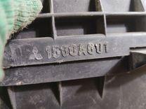 Корпус воздушного фильтра 242QU8 Mitsubishi Grandis - Фото 7