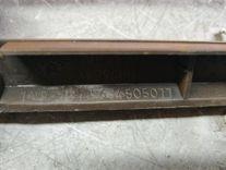 Рамка под магнитолу WZOK71 Peugeot 307 - Фото 4