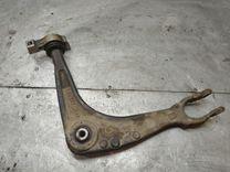 Рычаг передний левый JNTBDS Peugeot 407 купить с доставкой