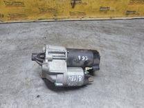 Стартер 2CKCTP Peugeot 307