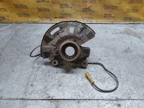 Кулак поворотный левый DSE55O Daewoo Leganza