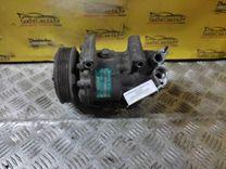 Компрессор кондиционера VEK2DT Volvo V40