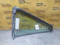 Стекло двери задней левой 4ISJEP Peugeot 406 купить с доставкой