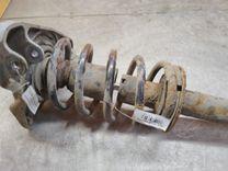 Амортизатор передний правый B9D31E Volkswagen Passat - Фото 5