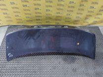 Крышка багажника (дверь 3-5) 3G1IRV Seat Toledo купить в магазине запчастей бу