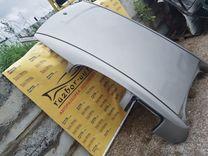Крыша RGPXUB Skoda Roomster купить с доставкой