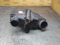 Корпус воздушного фильтра T9U9D9 Toyota Yaris Verso - Фото 2