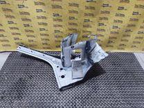 Стойка кузовная передняя левая 4RYP1N Volkswagen Golf купить в магазине запчастей бу