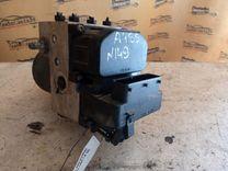 Блок ABS NN5BS0 Audi A4 - Фото 3