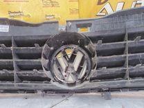 Решетка радиатора 1EQN5L Volkswagen Passat - Фото 6