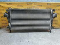 Интеркулер 399VG4 Opel Insignia - Фото 2