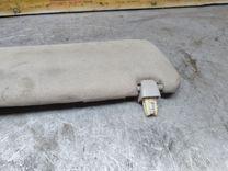 Козырек солнцезащитный RKVN3Z Toyota Corolla - Фото 8