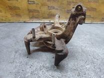 Кулак поворотный левый MC7I06 Volkswagen Golf купить с доставкой