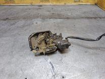 Замок двери задней левой 1AG0RA Mazda 626 - Фото 3