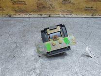 Ремень безопасности задний центральный RA3U0L Renault Scenic - Фото 3