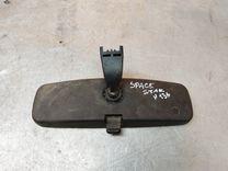 Зеркало салона YD3JB1 Mitsubishi Space Star