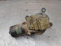 Моторчик передних стеклоочистителей (дворников) AO1ZP0 Nissan Almera - Фото 2