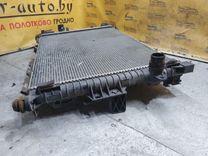 Радиатор (основной) KO78Z7 Ford Galaxy купить с доставкой