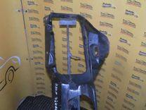 Передняя панель крепления облицовки (телевизор) DY2I3U Peugeot Expert - Фото 4