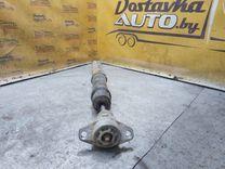 Амортизатор задний левый 0EWX1L Citroen C4 купить в магазине запчастей бу