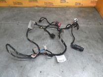 Проводка 9ZTUDV Citroen C8