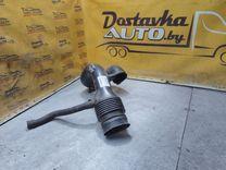 Патрубок воздушного фильтра WOKM6S Peugeot 405 - Фото 3