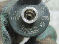 Форсунка ML1OR8 Peugeot 406 - Фото 4