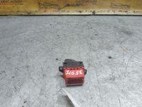 Кнопка стеклоподъемника заднего левого TZXS1Q Renault Laguna купить в магазине запчастей бу