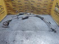 Трубка кондиционера ZZ91BX Opel Vectra